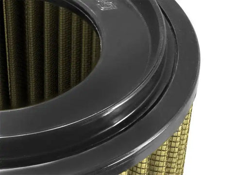 aFe 71-10104 MagnumFLOW Air Filters OER PG7 A/F Nissan Patrol L6-2.8L/3.0L/4.2L (td)
