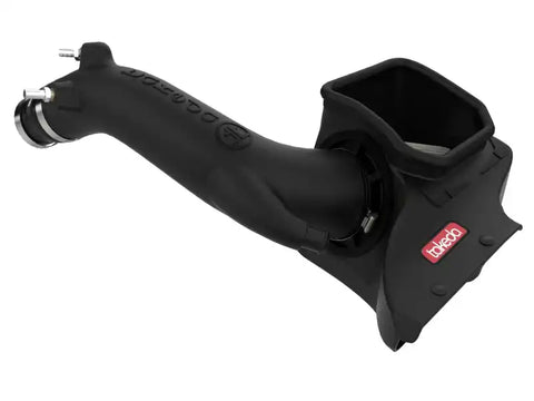aFe 56-10035D MagnumFORCE Intake Stage-2 Pro DRY S 17-23 Hyundai i30N L4-2.0L (t)