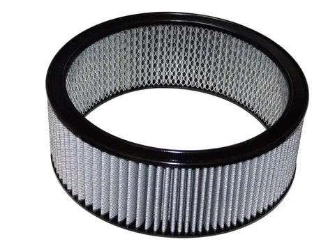 aFe 18-11423 MagnumFLOW Air Filters Round Racing PDS A/F RR 14 OD x 12 ID 3 H E/M
