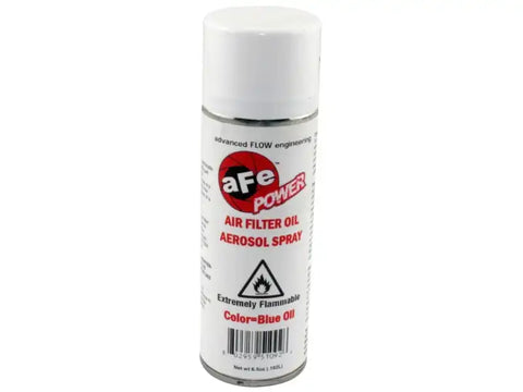 aFe 90-10512L MagnumFLOW Air Filter Oil 13oz Aerosol (12 Pack)