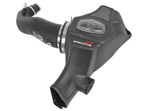 aFe 51-73201 Momentum GT Pro Dry S Intake System 15-16 Ford Mustang L4-2.3L EcoBoost