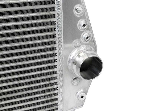 aFe 46-20332-B Bladerunner Intercooler 17-18 GM Diesel Trucks V8-6.6L L5P