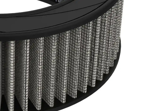 aFe 11-10064 MagnumFLOW Air Filters OER PDS A/F Ford Van 91.5-94 V8-7.3L (d)