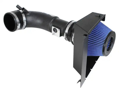aFe TR-2011B Takeda Intakes Stage-2 PDS AIS Lexus IS-F 08-11 V8-5.0L (blk)