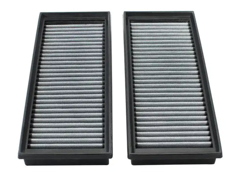 aFe 31-10223 MagnumFLOW OEM Replacement Air Filter Pro DRY S 11-14 Mercedes-Benz AMG CL63/E63/S63 V8