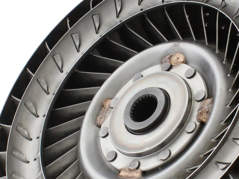 AFE Power Torque Converters