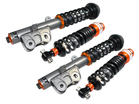 AFE Power Control PFADT Series Featherlight Coilover Systems