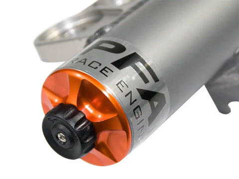 AFE Power Control PFADT Series Featherlight Coilover Systems