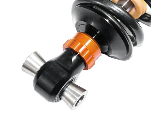 AFE Power Control PFADT Series Featherlight Coilover Systems