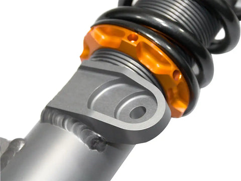 AFE Power Control PFADT Series Featherlight Coilover Systems