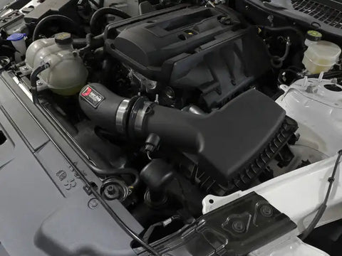 aFe 55-10006R Super Stock Induction System Pro 5R Media 15-20 Ford Mustang L4-2.3L (t)