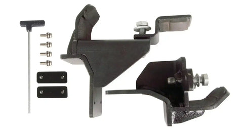 Rhino-Rack 43101 Pioneer High Lifting Jack Holder Bracket