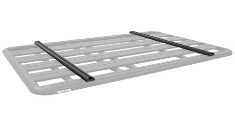 Rhino-Rack 43137B Pioneer Accessory Bar (C-Channel) (1220mm)