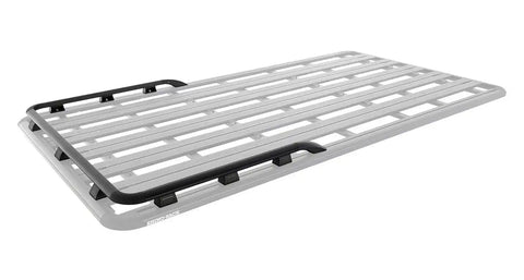 Rhino-Rack 43161B Pioneer Platform Front Side Rails (Suit 42105B)