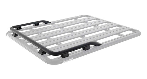 Rhino-Rack 43163B Pioneer Platform Front Side Rails (Suits 42100B/2B/7B)