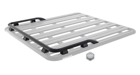 Rhino-Rack 43165B Pioneer Platform Front Side Rails (Suits 42114B)