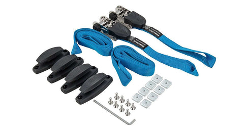 Rhino-Rack 43175 Pioneer Pickup Kit