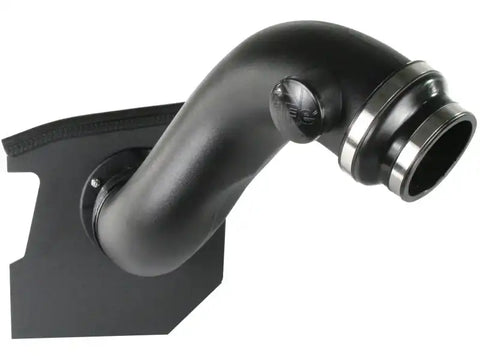 aFe 54-10782 MagnumFORCE Intakes Stage-2 P5R AIS GM Diesel Trucks 01-04 V8-6.6L (td) LB7