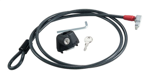 Rhino-Rack 43207 VA Cable Core Lockdowns (71")