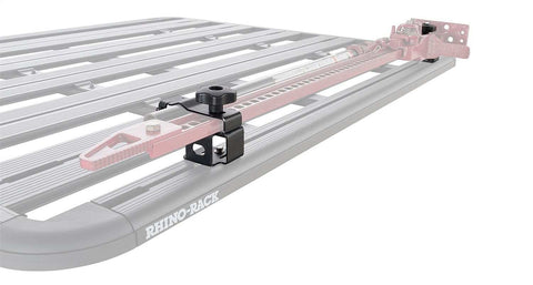 Rhino-Rack 43219 Pioneer High Lifting Jack And Shovel Holder Bracket