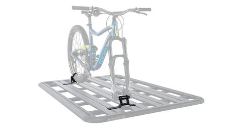 Rhino-Rack 43233 Pioneer Thru Axle Bike Carrier