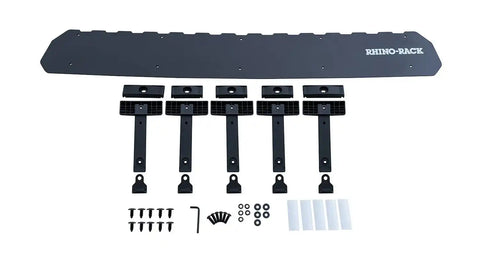 Rhino-Rack 43249 Pioneer Wind Fairing - 1130mm / 44"