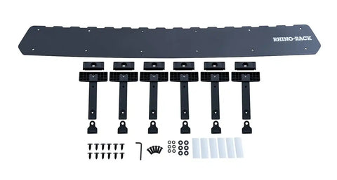 Rhino-Rack 43251 Pioneer Wind Fairing - 1332mm / 52"