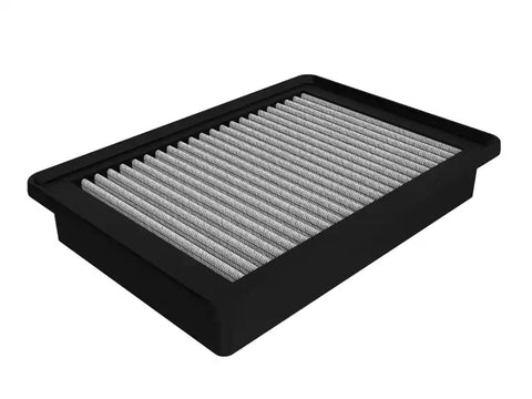 aFe 31-10337 MagnumFLOW OE Replacement Air Filter w/Pro Dry S Media 19-22 Mazda 3 (L4-2.0/2.5L)