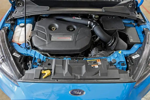 aFe TR-5307B-D Takeda Intakes Stage-2 PDS AIS 16-17 Ford Focus RS L4-2.3L EcoBoost