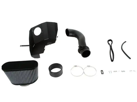 aFe 51-10293 MagnumFORCE Intakes Stage-2 PDS AIS Ford Mustang 05-09 V8-4.6L w/o Cover