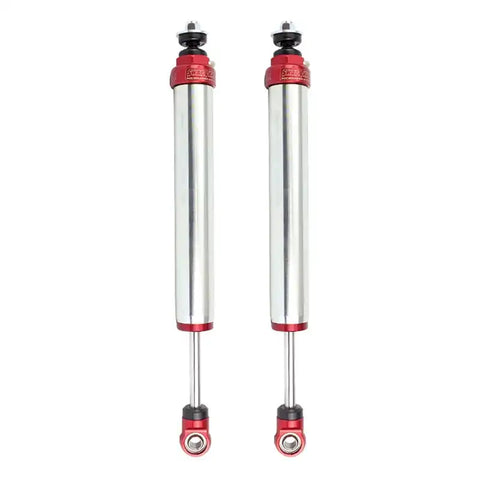 aFe 102-0052-05 Sway-A-Way 2.0in Rear Shock Kit 07-09 Toyota FJ Cruiser