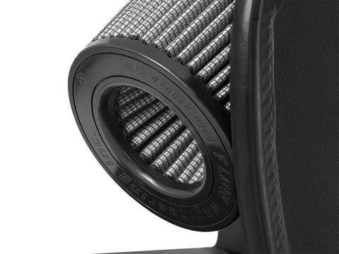 aFe TR-5307B-D Takeda Intakes Stage-2 PDS AIS 16-17 Ford Focus RS L4-2.3L EcoBoost