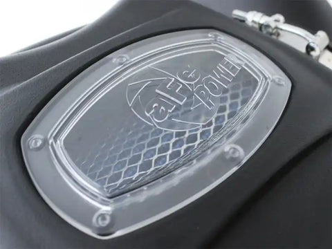 aFe 50-74003 Momentum HD PRO 10R Stage-2 Si Intake 06-07 GM Diesel Trucks V8-6.6L (td) LLY/LBZ
