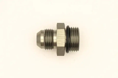 DeatschWerks 10AN ORB Male To 8AN Male Flare Adapter (Incl. O-Ring)