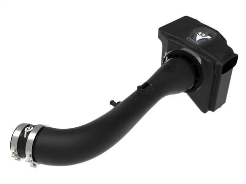 aFe 50-70077R 20-22 Nissan Frontier V6-3.8L Momentum GT Cold Air Intake System w/ Pro 5R Filter
