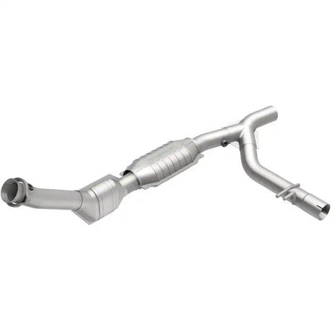 MagnaFlow Conv DF 99-00 Ford Trucks 5.4L