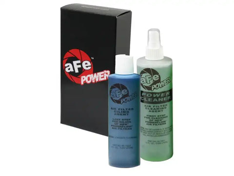 aFe 90-50501 MagnumFLOW Chemicals CHM Restore Kit Squeeze Single Blue
