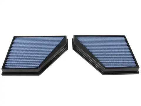 aFe 30-10183 MagnumFLOW Air Filter PRO 5R 07-10 BMW X5 V8 4.8L