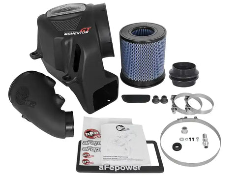 aFe 54-72103 Momentum GT Pro 5R Intake System 14-17 Ram 2500 6.4L Hemi