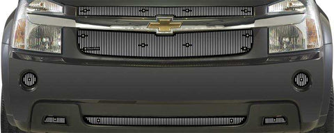 Cloud-Rider Classic - Stealt Black Aluminum Grille Insert