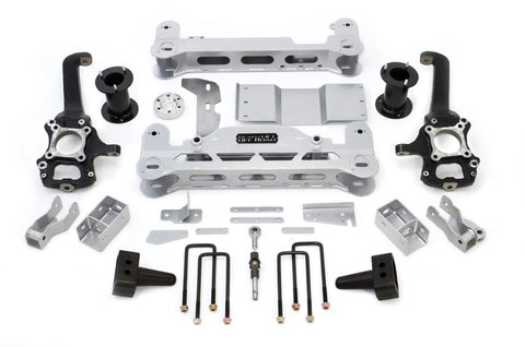 ReadyLIFT Big Lift Kits
