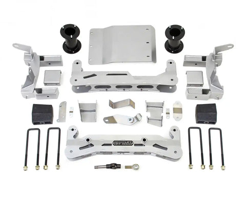 ReadyLIFT Big Lift Kits