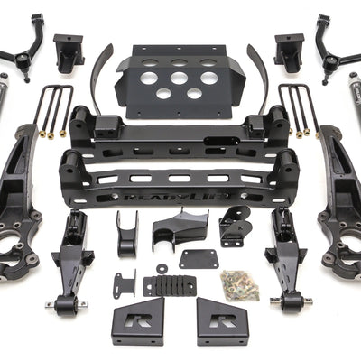 ReadyLift 44-39805 19-22 Chevy/GMC 1500 8'' Lift Kit W/ Falcon