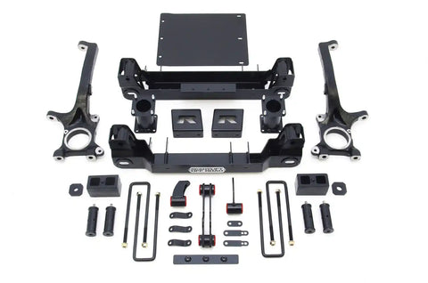 ReadyLIFT Big Lift Kits
