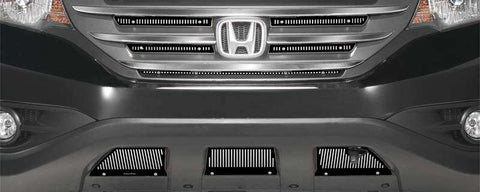 Cloud-Rider Classic - Stealt Black Aluminum Grille Insert