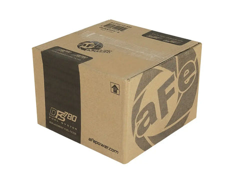 AFE Power Fuel Filters