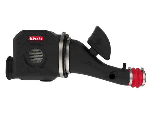 aFe 56-70012D Takeda Momentum Pro Dry S Cold Air Intake System 16-19 Toyota Tacoma V6-3.5L