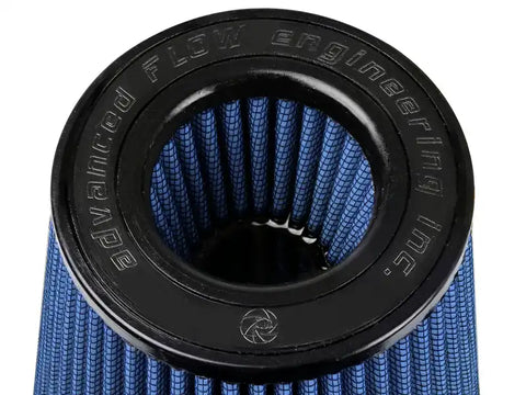 aFe 24-91045-MA MagnumFLOW Air Filters 4-1/2F x 7B 4-1/2T (Inverted) 7H