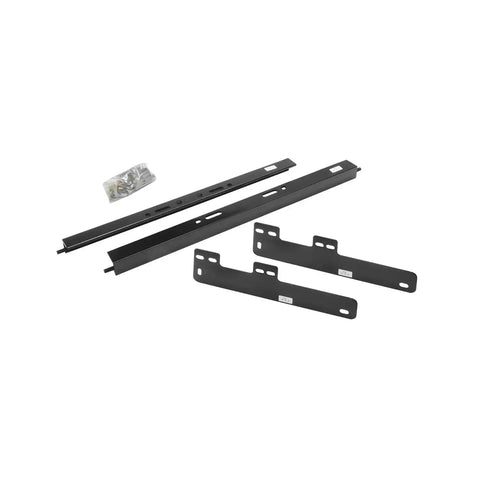 Draw-Tite 4437 Gooseneck Rail Kit