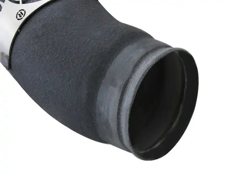 aFe 46-20018 Bladerunner 3in Intercooler Inlet Tube Upgrade Dodge Diesel Trucks 03-07 L6-5.9L (td)